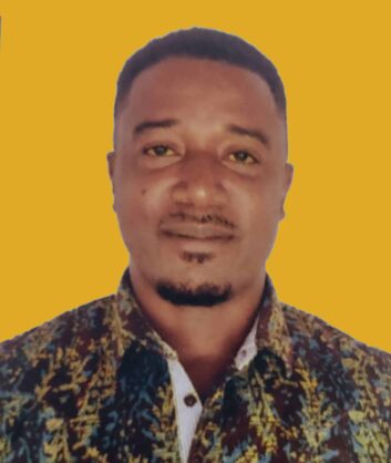 Maxwell Eddie Anderson Addy