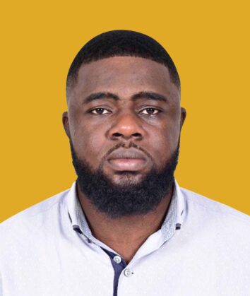 Richmond Affadu Danful